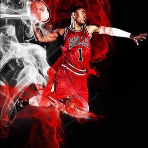 Meet your Posher, Nick